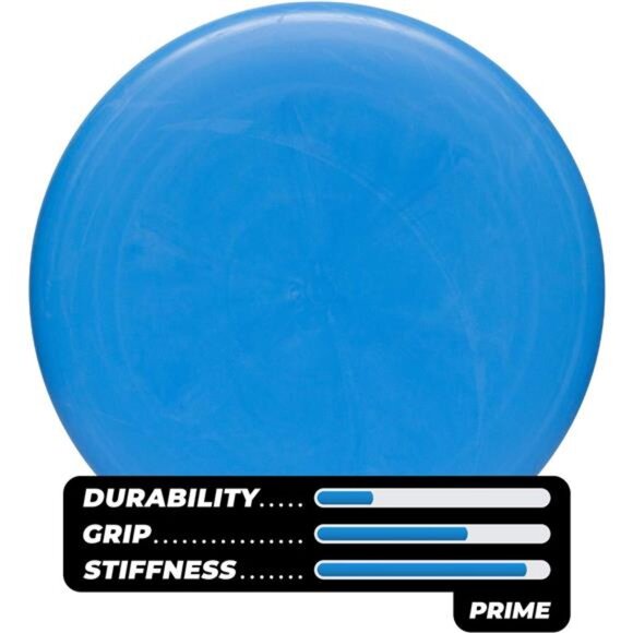 Discs Judge Disc Golf Putter, Men and Women Frisbee Golf Putter Set, 170g+ - Picture 4 of 7